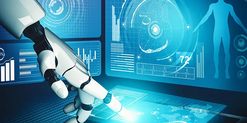 AI Accounts Receivable Automation Process