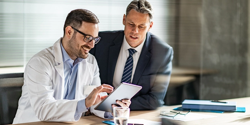 Healthcare RCM Trends