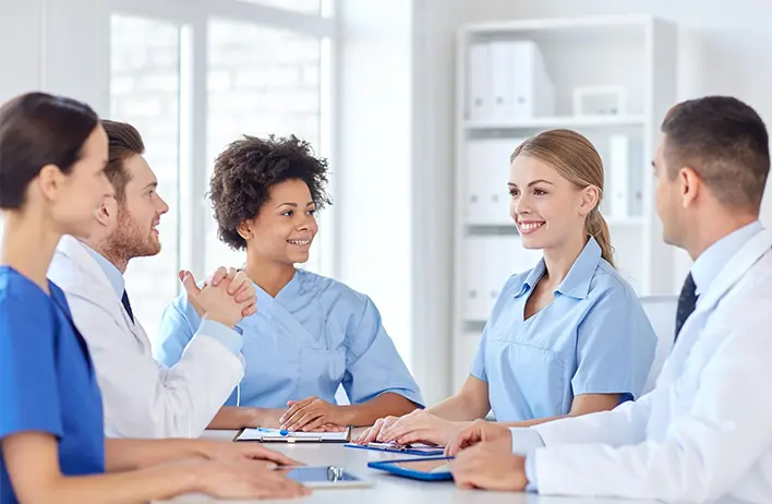 Outsource Revenue Cycle Management