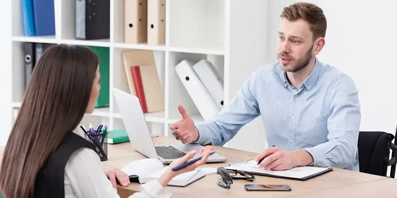 Accounts Receivable Management Services