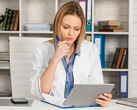 Types of Accounts Receivable Management Services