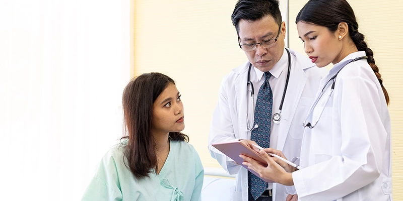 what is healthcare-revenue cycle management