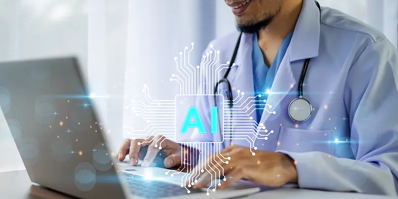 AI and Machine Learning Revolutionizing Medical Billing