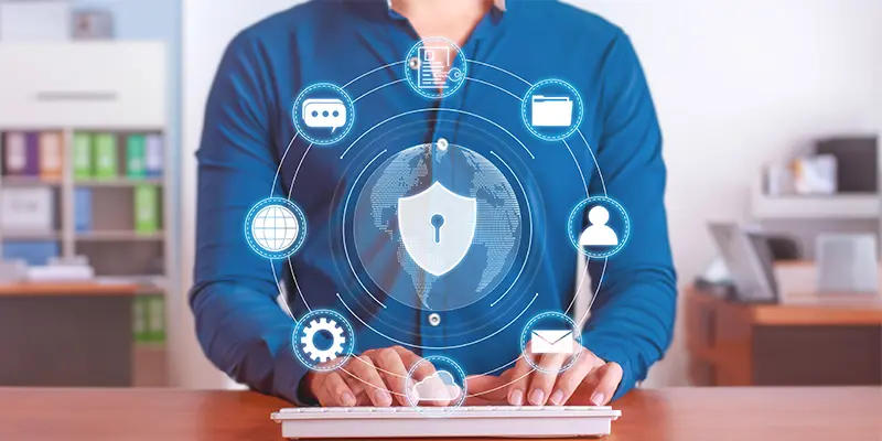 Cybersecurity in RCM Financial Services