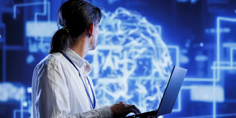 Challenges of Artificial Intelligence & Machine Learning