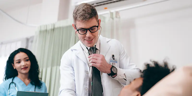 Hospital Denial Claims Management 