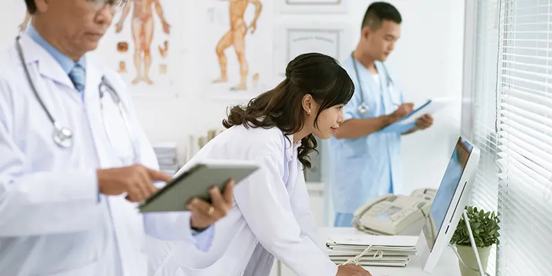 Medical Billing in Multi-Specialty Practices