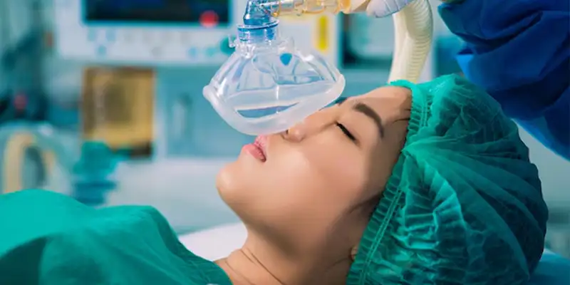 Anesthesia Billing and RCM