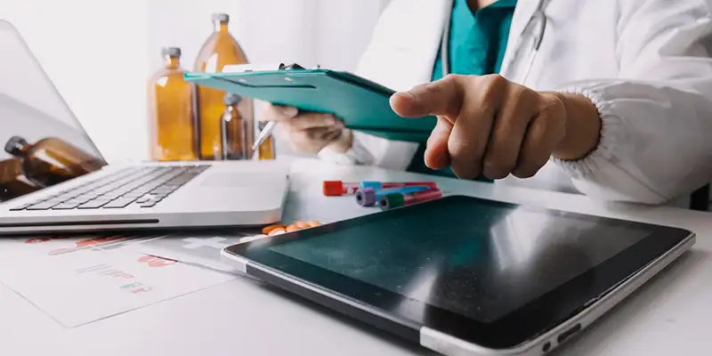 Anesthesia Medical Billing RCM