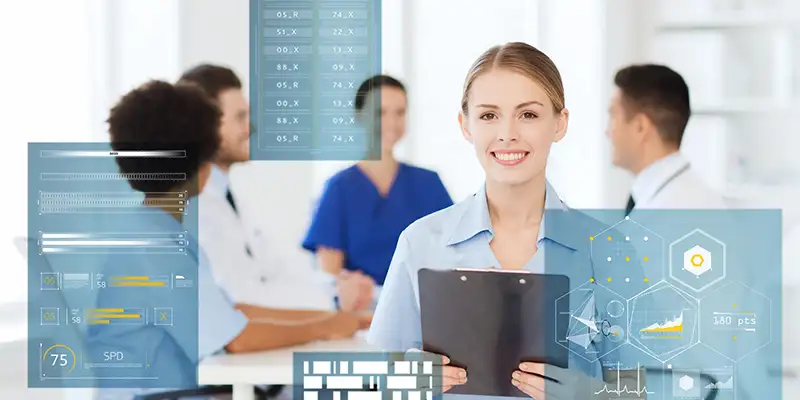 Boost Revenue Using RCM For Medical Practice