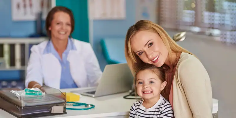 Pediatric Medical Billing RCM