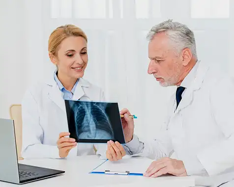 Radiology Pathology Integration In RCM