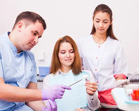 Simple Truth About Dental RCM