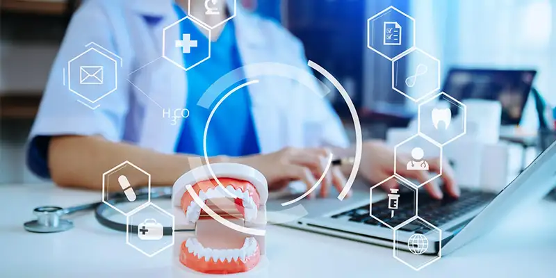 Simple Truth About Dental Revenue Cycle Management