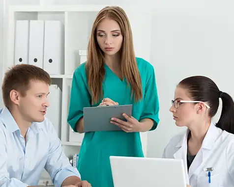 Top Medical Billing Challenges