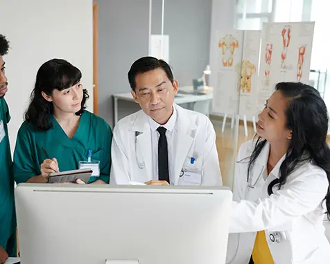 Top Reasons to Outsource Medical Revenue Cycle Management Services