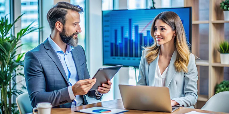 Accounts Receivable Aging Reports