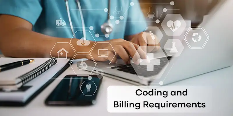 Complex Coding and Billing Requirements