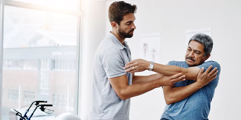 Physical Therapy Billing