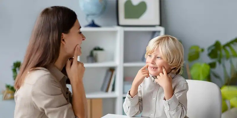Speech Therapy Billing