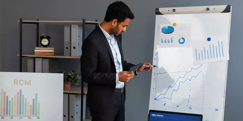 Streamline Revenue Cycle Management for Better Efficiency