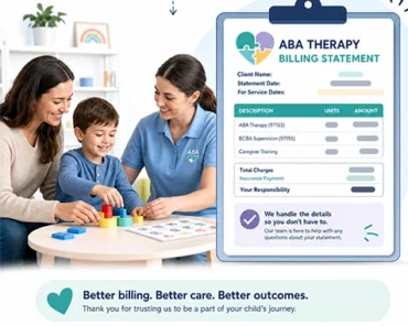 Top 10 ABA Therapy Billing Companies in Texas