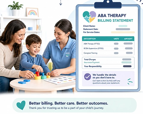 Top 10 ABA Therapy Billing Companies in Texas