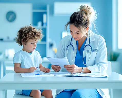 Pediatric Billing Services in Texas: Complete Guide (2026)