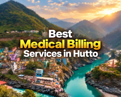 Best Medical Billing Services in Hutto – 99% Clean Claims