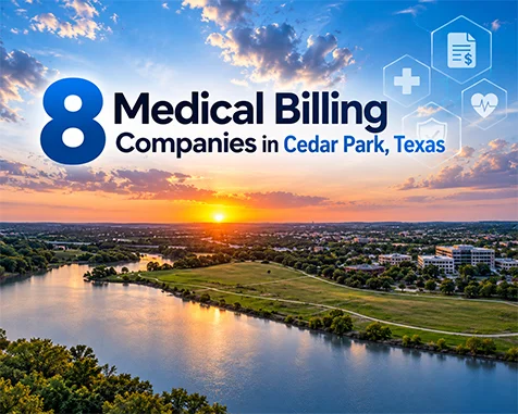 Medical Billing Service Company in Cedar Park