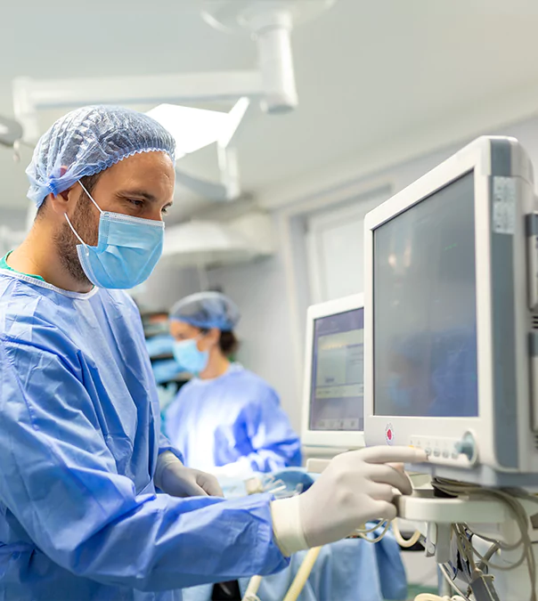 Anesthesia Billing Solutions