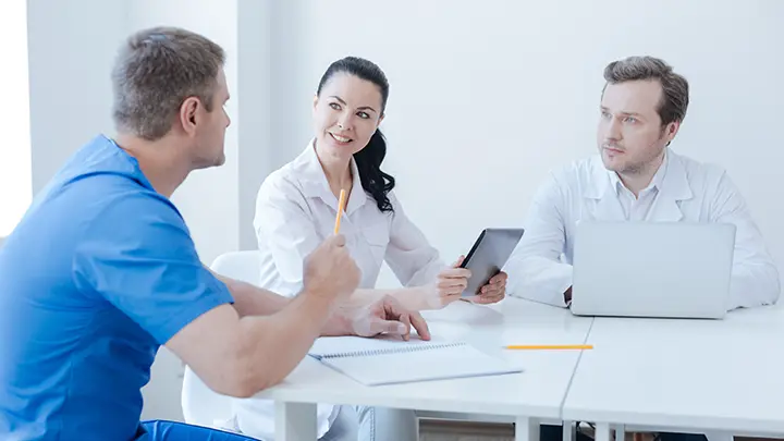 Austin Healthcare Revenue Cycle Management