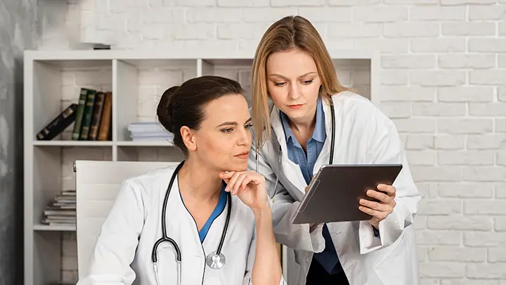 Benefits of Healthcare Revenue Cycle Management in Hutto