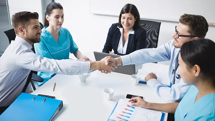Houston Revenue Cycle Management in Healthcare