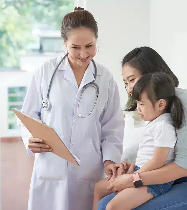 Outsource Pediatric Medical Billing