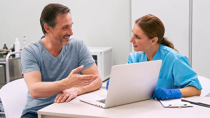 RCM Providers in Leander