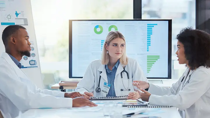 Outsource Revenue Cycle Management Services in Round Rock