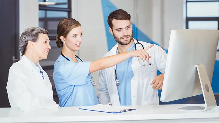 Healthcare RCM Specialized Solutions in Hutto