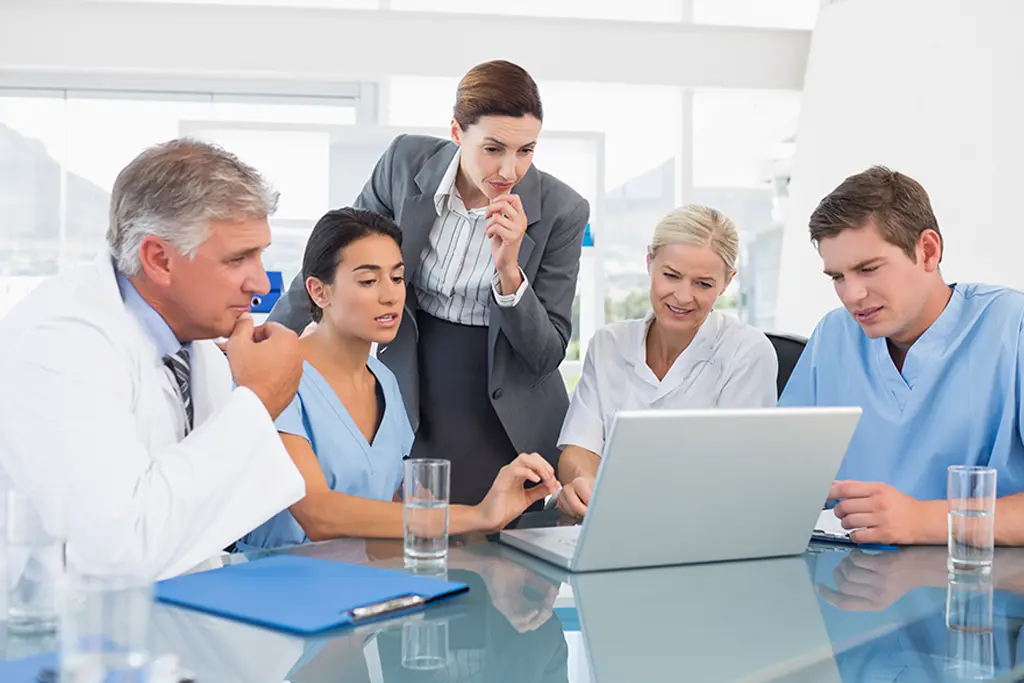 Revenue Cycle Management Leander