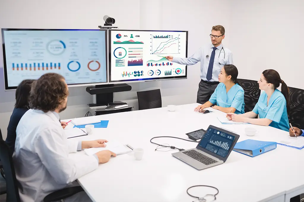 Revenue Cycle Management Round Rock