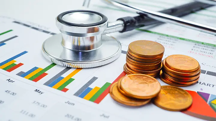 Round Rock Healthcare Revenue Cycle Management