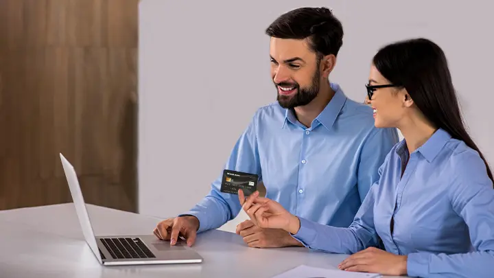 Houston Account Receivable Management Service Provider