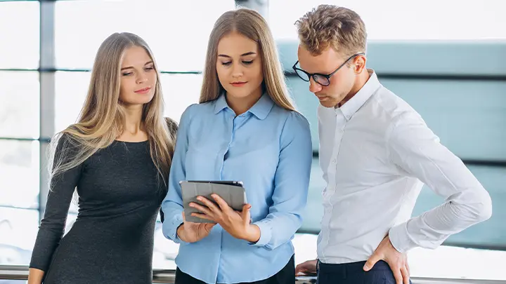 Accounts Receivable Management Services