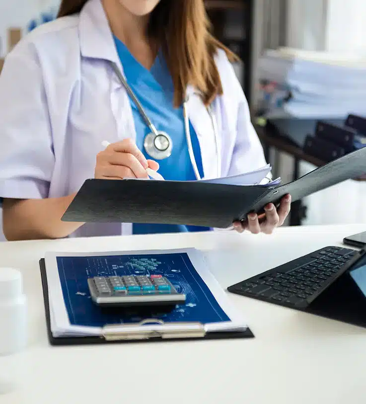 Anesthesia Billing and Coding