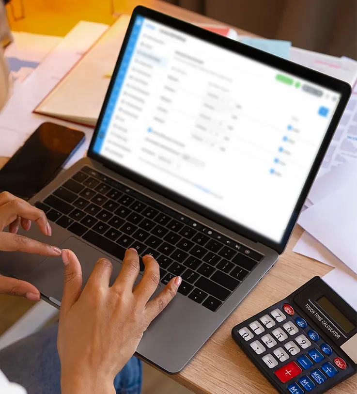 AR Management Solutions Houston