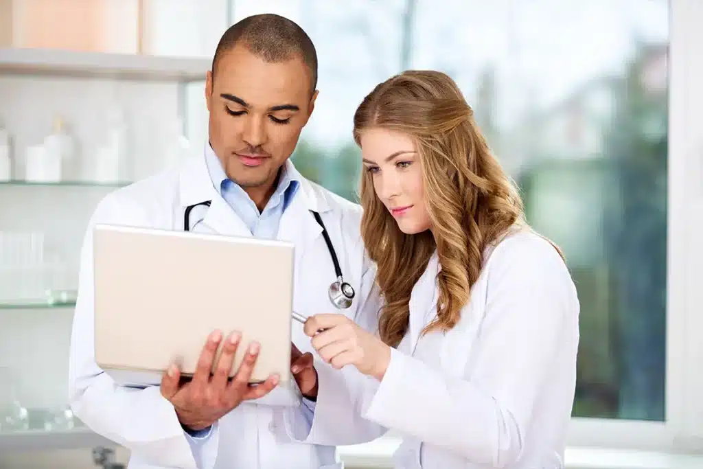 Healthcare RCM Services