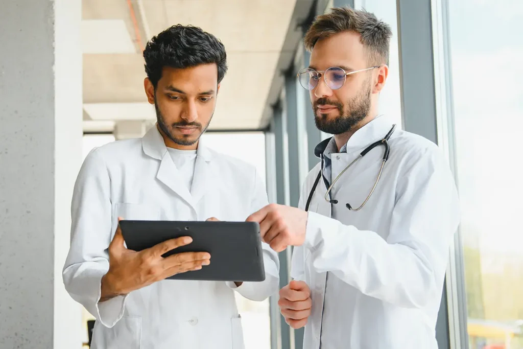 Healthcare Revenue Cycle Hutto