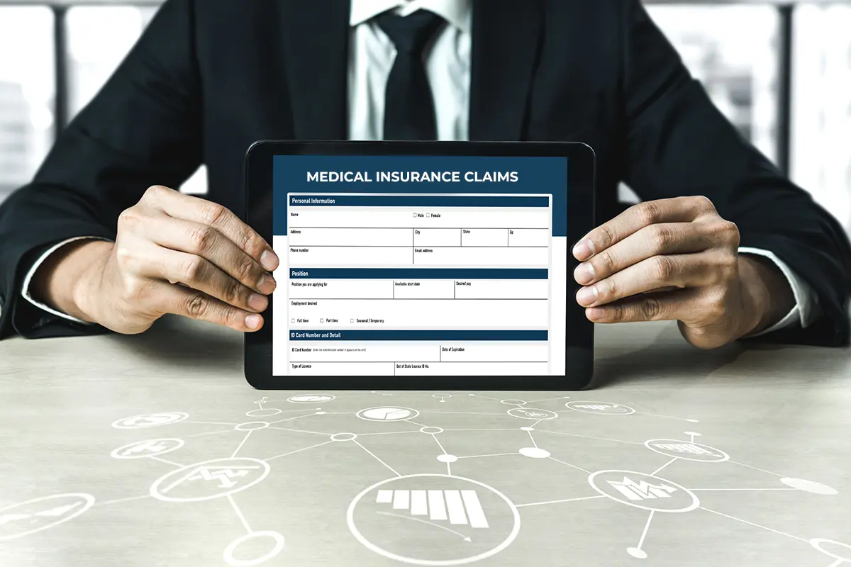 Leander Billing and Coding