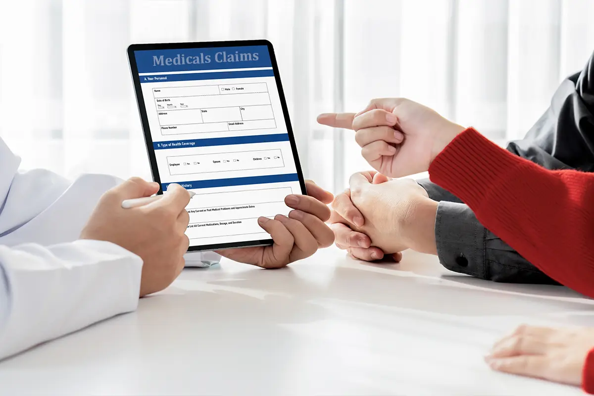 Medical Billing and Medical Coding