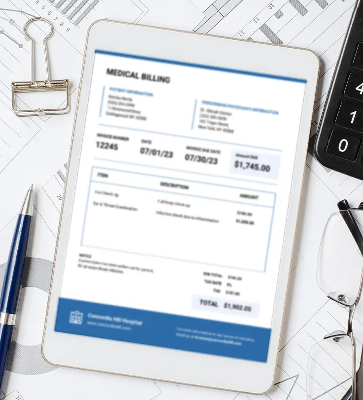 Medical Billing Solutions